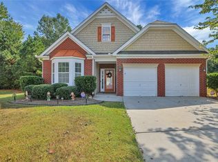 6438 Stonelake Pl SW, Atlanta, GA 30331