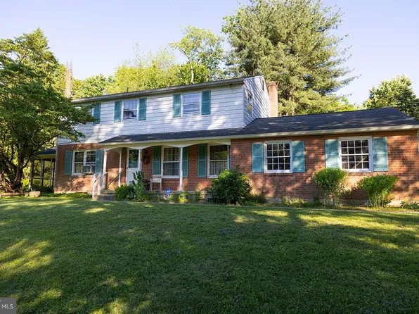 1295 Old Wilmington Rd, Hockessin, DE 19707