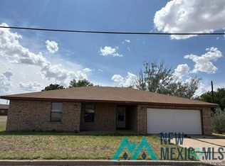 1516 S Avenue H, Portales, NM 88130