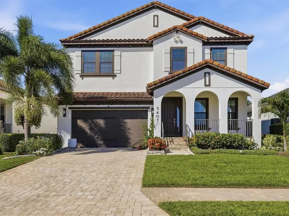 5407 Title Row Dr, Bradenton, FL 34210