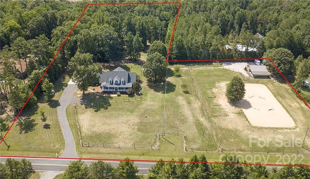 7211 Nesbit Rd, Waxhaw, NC 28173 Zillow