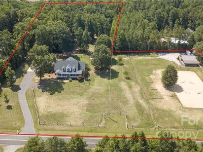 7211 Nesbit Rd, Waxhaw, NC, 28173