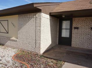1901 Wenonah Ave APT A, Wichita Falls, TX 76309