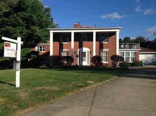 875 Andover Rd APT 2, Mansfield, OH 44907