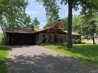 2832 Vineland Trl, Dayton, OH 45430