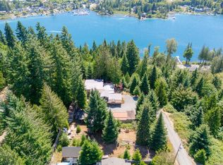 300&304 Deer Rd, Lake Cowichan, BC V0R2G0