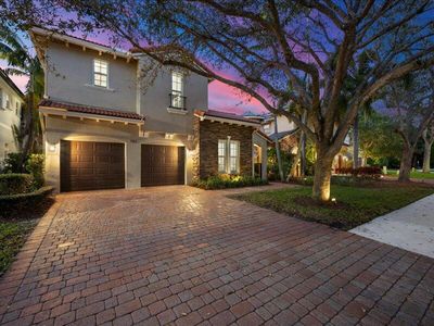 962 Mill Creek Drive, Palm Beach Gardens, FL, 33410