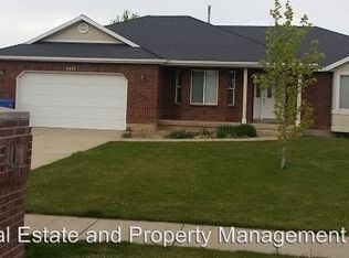 3494 W 2100 N, Plain City, UT 84404