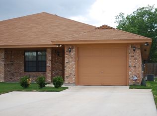 910 Crymes Ln, Harker Heights, TX 76548