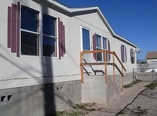 5845 S Garrett Ave, Tucson, AZ 85706