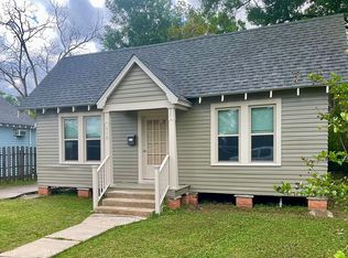618 E 9th St, Crowley, LA 70526