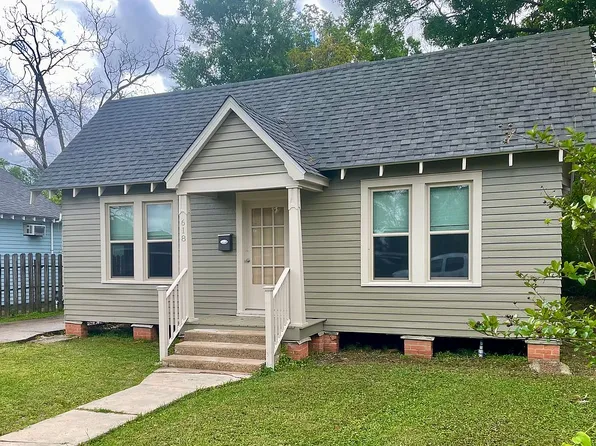 618 E 9th St, Crowley, LA 70526