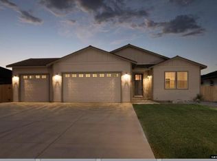 1164 Cheatgrass Dr, Dayton, NV 89403