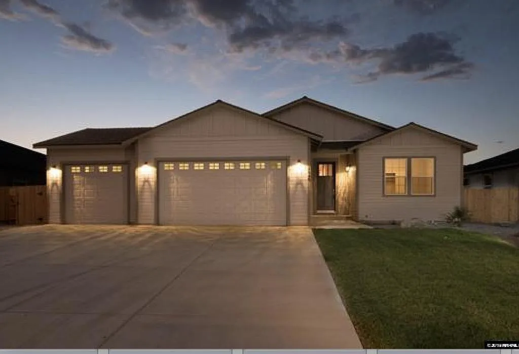 1164 Cheatgrass Dr photo 1