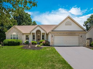 978 Gray Dr, Pickerington, OH 43147