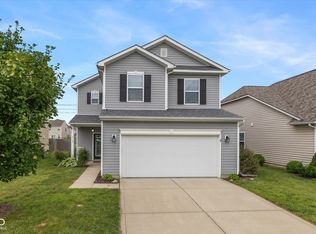 5767 White Pine Rd, Whitestown, IN 46075