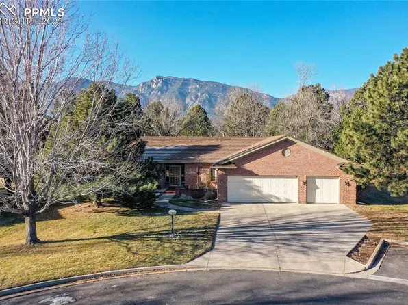 2759 Ashgrove St, Colorado Springs, CO 80906