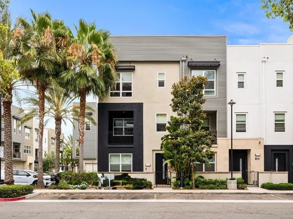 2258 Synergy, Irvine, CA 92614