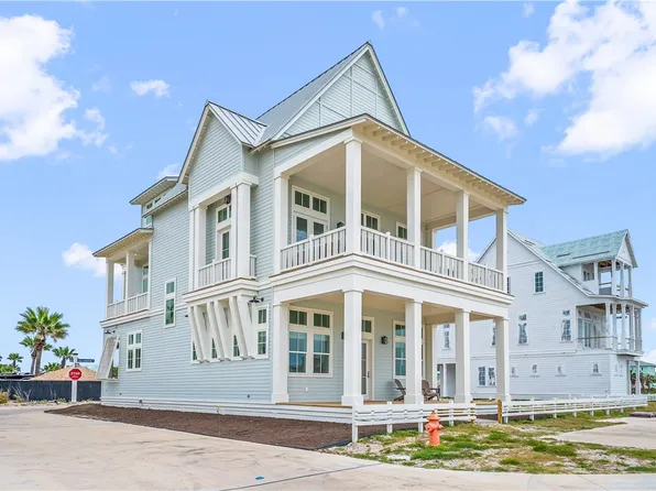 200 Ice Water, Pt Aransas, TX 78373