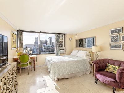 444 Niu St APT 1509, Honolulu, HI, 96815