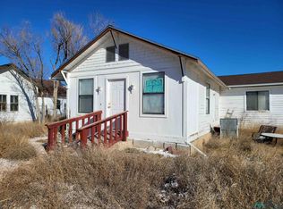 15 Theta St, Mentmore, NM 87319