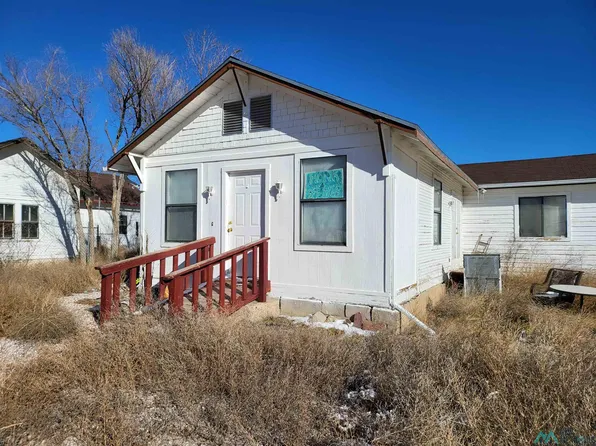 15 Theta St, Mentmore, NM 87319