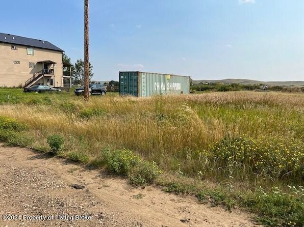 Main St, Gladstone, ND 58630