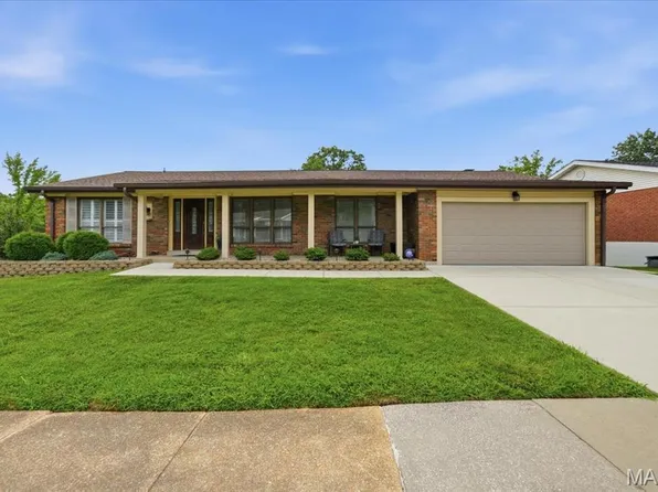 2702 Cathedral Dr, Saint Louis, MO 63129