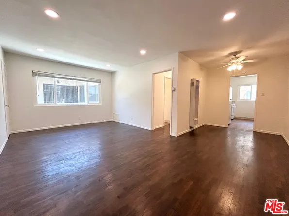 1146 N Formosa Ave APT 8, Los Angeles, CA 90046