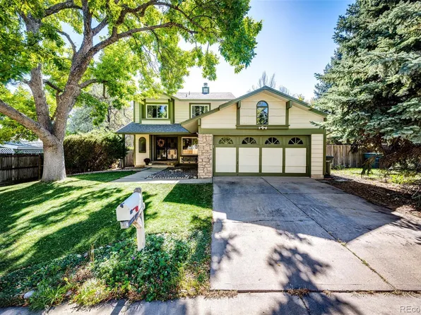 11749 Elizabeth Place, Thornton, CO 80233