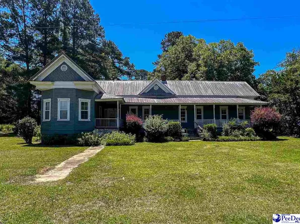 1263 Old Kemper Rd, Lake View, SC 29563
