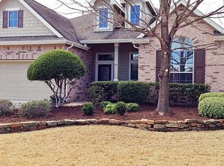 31 E Royal Mews, Conroe, TX 77384