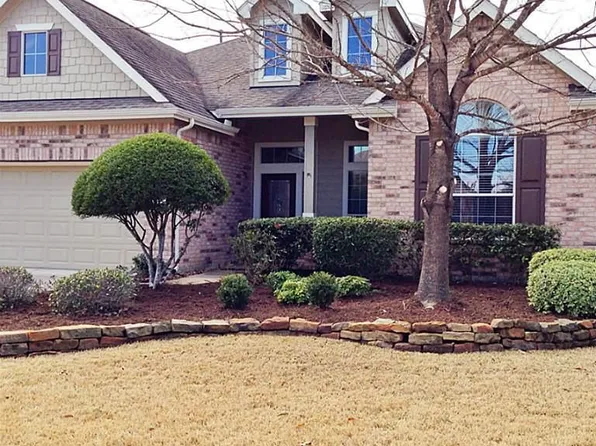 31 E Royal Mews, Conroe, TX 77384