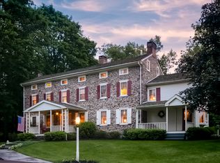 1500 Sackettsford Rd, Ivyland, PA 18974