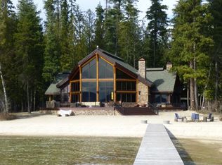 88 N Indian Creek Rd, Coolin, ID 83821