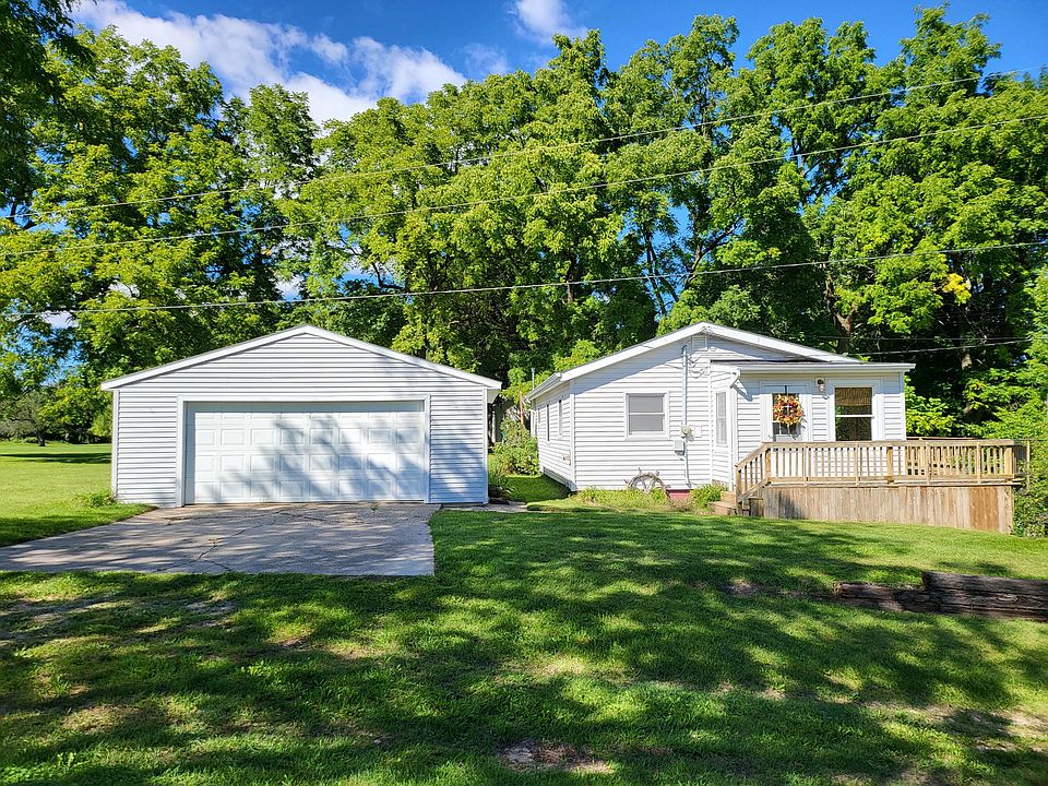 16192 Larsen Ave, Gowen, MI 49326 Zillow