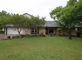 13132 Blakely Ln, Sanger, TX 76266
