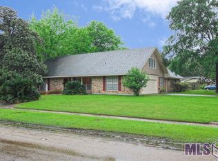 626 Sherwood Forest Blvd, Baton Rouge, LA 70815