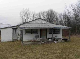 9503 Downing Rd, Johnstown, OH 43031