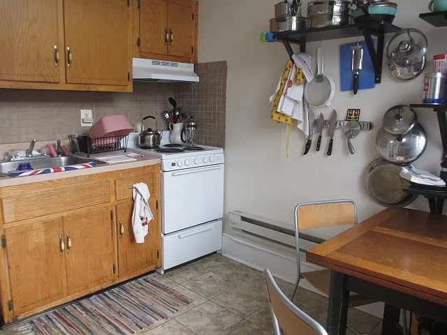 913 S 17th St #2A — Photo 7