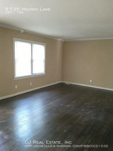 2 bed, $1,195 — Photo 2