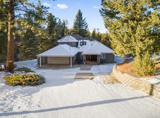 1533 Poirier Rd, Blanchard, ID 83804