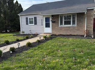 2320 170th St, Hazel Crest, IL