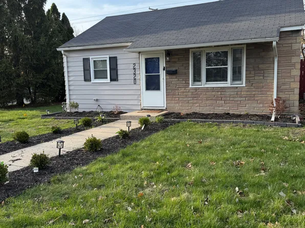 2320 170th St, Hazel Crest, IL 60429