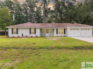 1005 Woodland Dr, Pooler, GA 31322