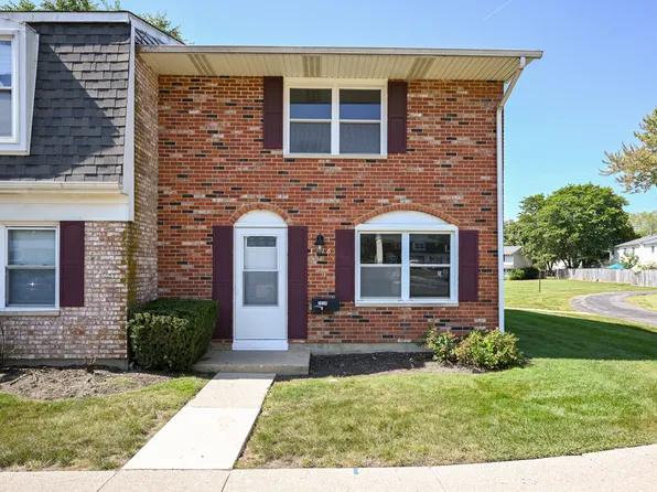 1516 McKool Ave, Streamwood, IL 60107
