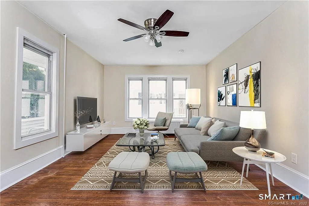 2 bed, 3.0 bath, 2836 sqft, $3,500 — Photo 3