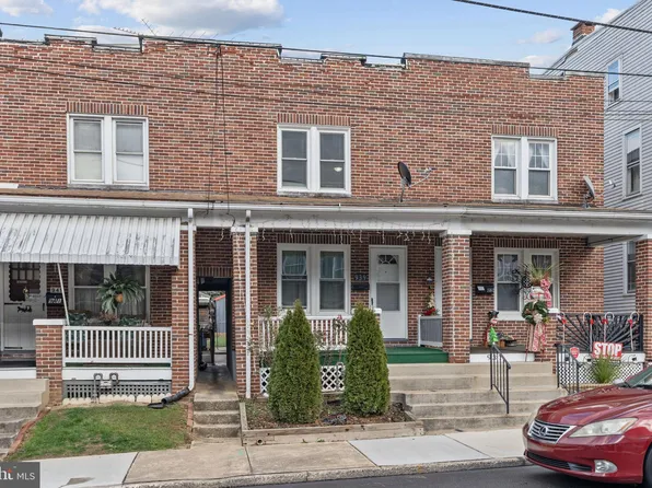 939 N Duke St, York, PA 17404