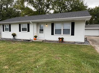 10360 N 500 E, Demotte, IN 46310