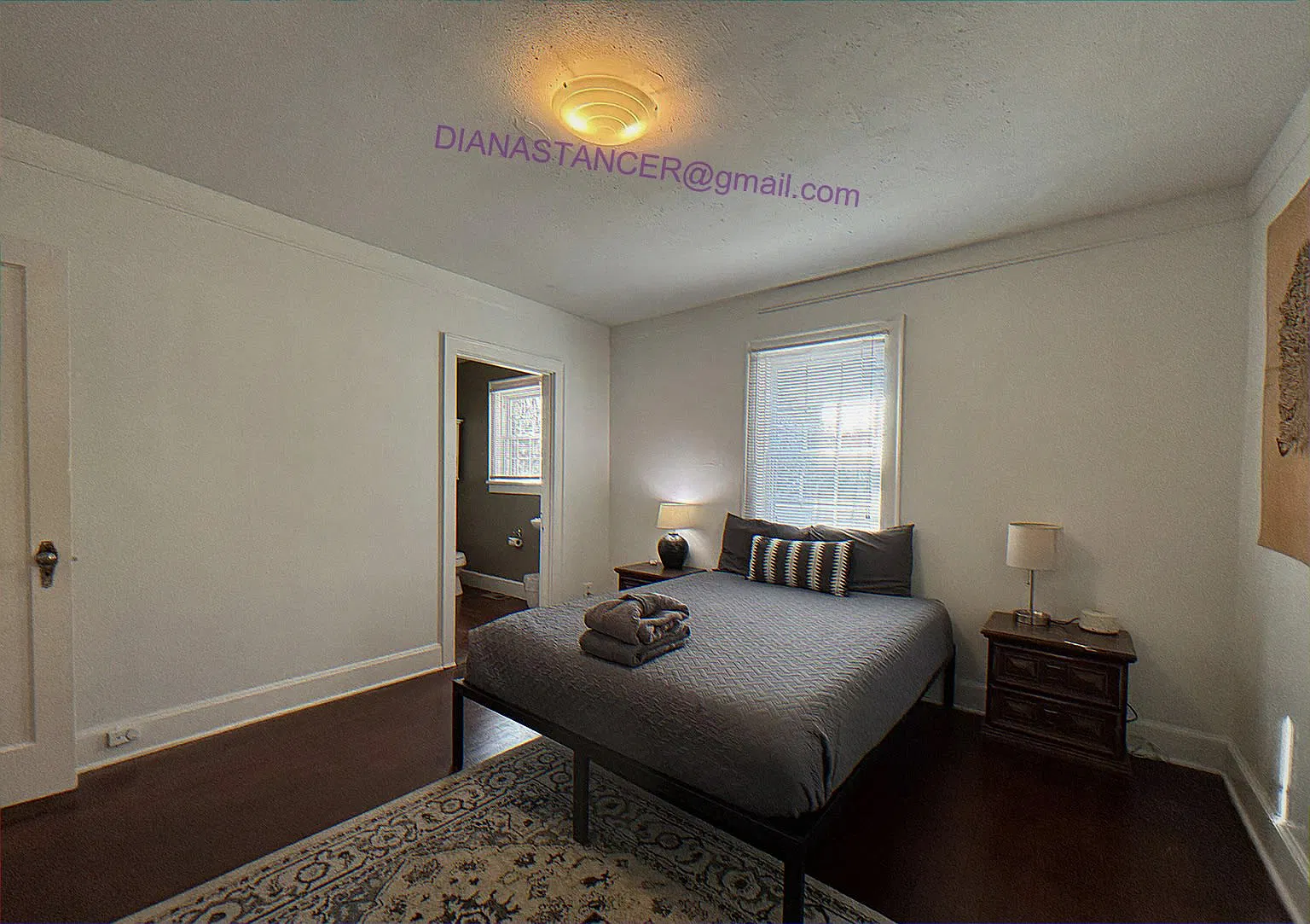 2 bed, $700 — Photo 1